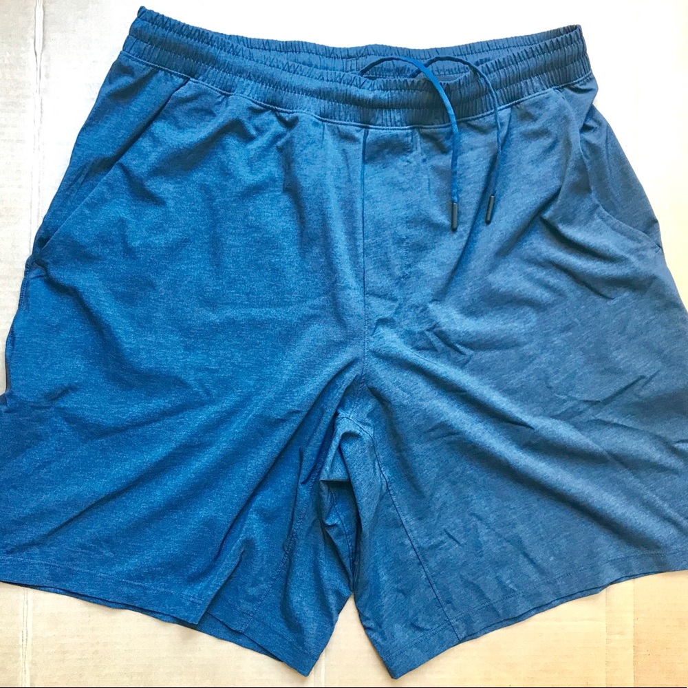 Lululemon pace breaker short
